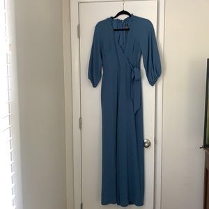 Adrianna Papell Jumpsuit